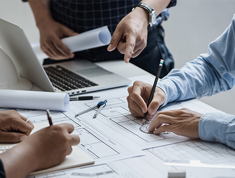 設(shè)計(jì)與施工